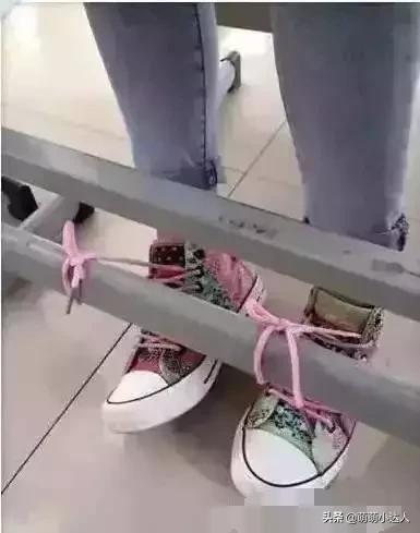 搞笑趣图 晚上遇到这样漂亮的女孩子,就打死她吧 搞笑趣图 晚上遇到这样漂亮的女孩子,就打死她吧