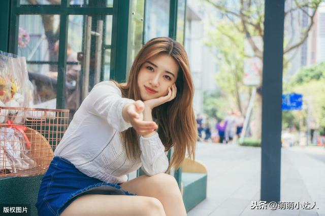 搞笑趣图 晚上遇到这样漂亮的女孩子,就打死她吧 搞笑趣图 晚上遇到这样漂亮的女孩子,就打死她吧