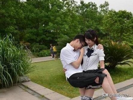 搞笑趣图 晚上遇到这样漂亮的女孩子,就打死她吧 搞笑趣图 晚上遇到这样漂亮的女孩子,就打死她吧