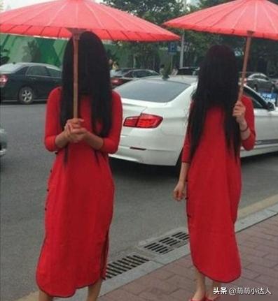 搞笑趣图 晚上遇到这样漂亮的女孩子,就打死她吧 搞笑趣图 晚上遇到这样漂亮的女孩子,就打死她吧