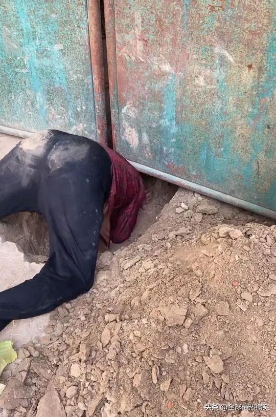 奶奶忘记带钥匙了 奶奶忘记带钥匙了