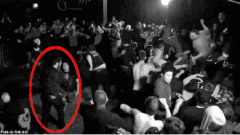 兄弟玩的挺嗨啊 兄弟玩的挺嗨啊