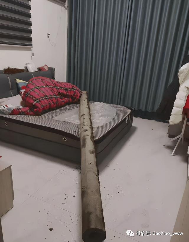 每日一趣:找到一份寺庙的工作,然后就被同事给打了 每日一趣:找到一份寺庙的工作,然后就被同事给打了