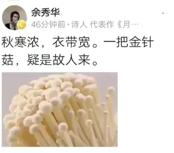 轻松一刻:愿进深山被蚊咬,媛媛相报何时了? 轻松一刻:愿进深山被蚊咬,媛媛相报何时了?