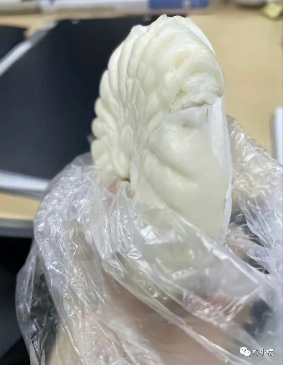 “陌生女孩微信发来一张照片,说要跟我网恋?!”看完直接崩溃掉了hhhh! “陌生女孩微信发来一张照片,说要跟我网恋?!”看完直接崩溃掉了hhhh!
