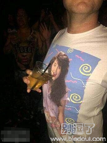 可真有爱心啊！