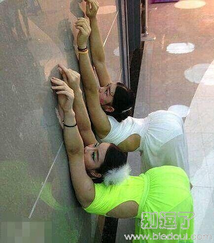 这也太厉害了吧! 这也太厉害了吧!