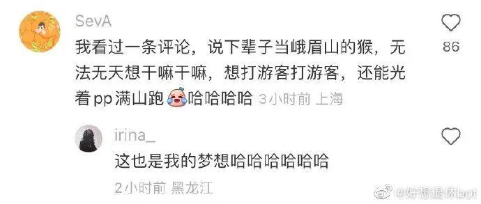 神图:我最想做的是保安 神图:我最想做的是保安