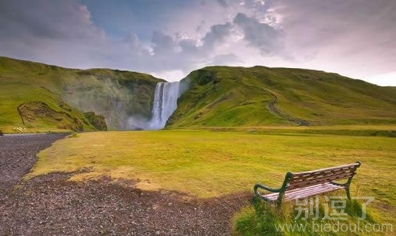 仙境,真想在这休息一下 仙境,真想在这休息一下