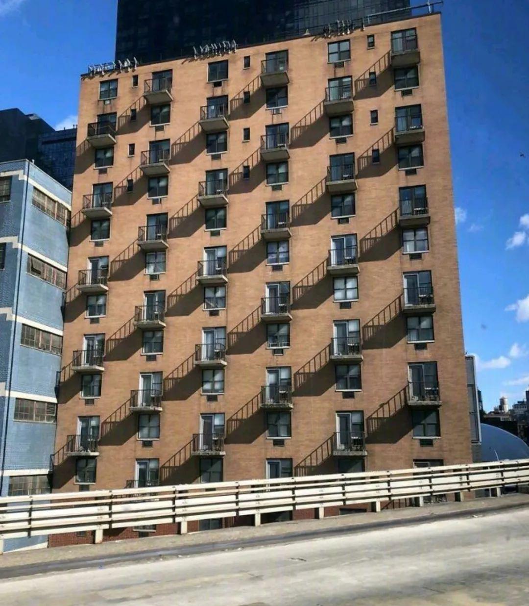 是分身么？看看你的影子像什么？攒了好多影子的图