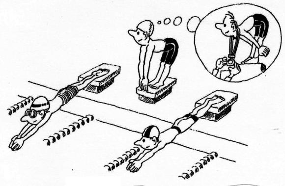 想象还是和现实有差距的