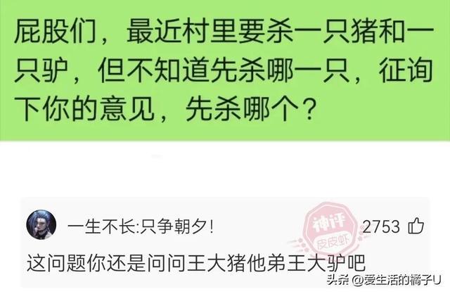神回复:甘蔗也好吃,就是果皮太硬,果仁噎嗓子 神回复:甘蔗也好吃,就是果皮太硬,果仁噎嗓子