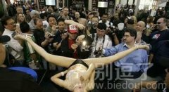 妹子狠给力 妹子狠给力