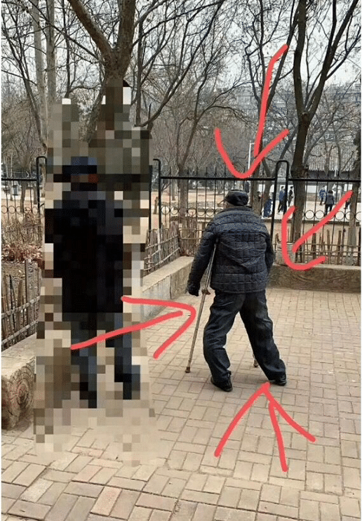 当纹身“老了”会变成什么样? 看完估计肠子都悔青了!啊哈哈哈~ 当纹身“老了”会变成什么样? 看完估计肠子都悔青了!啊哈哈哈~