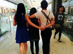 这关系很复杂啊！