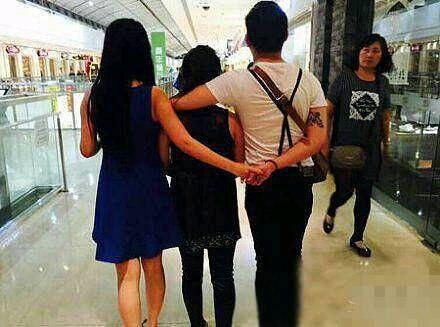 这关系很复杂啊！