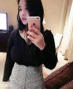 妹子好像有心事呀