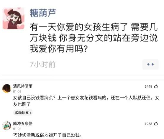 在女朋友包里翻到这个！这个是什么药？神回复：忘崽QQ糖。哈哈