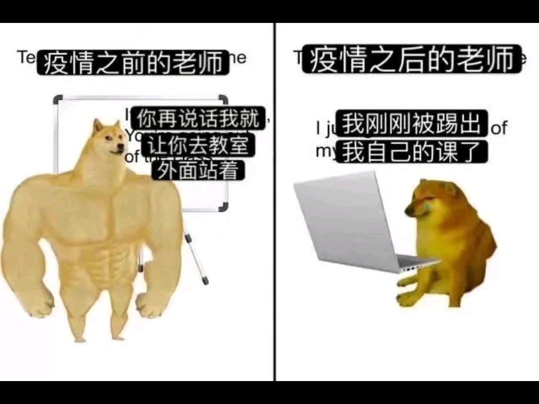 搞笑趣图:当我花费两小时背了五十个单词,20分钟后我的大脑… 搞笑趣图:当我花费两小时背了五十个单词,20分钟后我的大脑…
