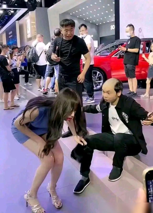 这真是我听说过的最离谱的出轨原因了! 这真是我听说过的最离谱的出轨原因了!