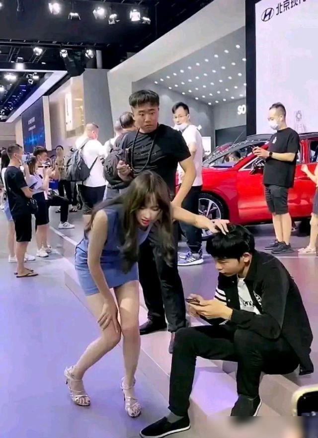 这真是我听说过的最离谱的出轨原因了! 这真是我听说过的最离谱的出轨原因了!