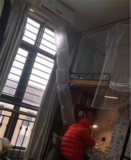 每日一笑:大师,我是来做针灸的,不是来当刺猬的 每日一笑:大师,我是来做针灸的,不是来当刺猬的