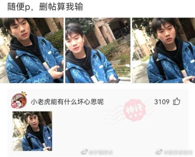 “相亲用这张图片会显得贤惠吗?”网友这建议太笋了哈哈哈!! “相亲用这张图片会显得贤惠吗?”网友这建议太笋了哈哈哈!!