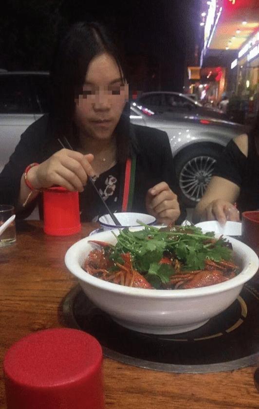 “我错了,我以后再也不在网上乱约了!”哈哈哈哈一位网友的自述! “我错了,我以后再也不在网上乱约了!”哈哈哈哈一位网友的自述!