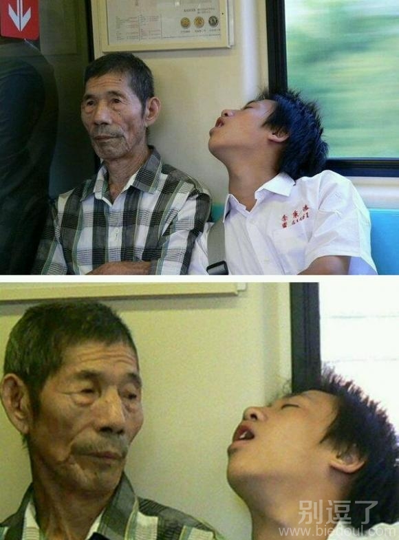 正在睡觉的哥们。。 正在睡觉的哥们。。