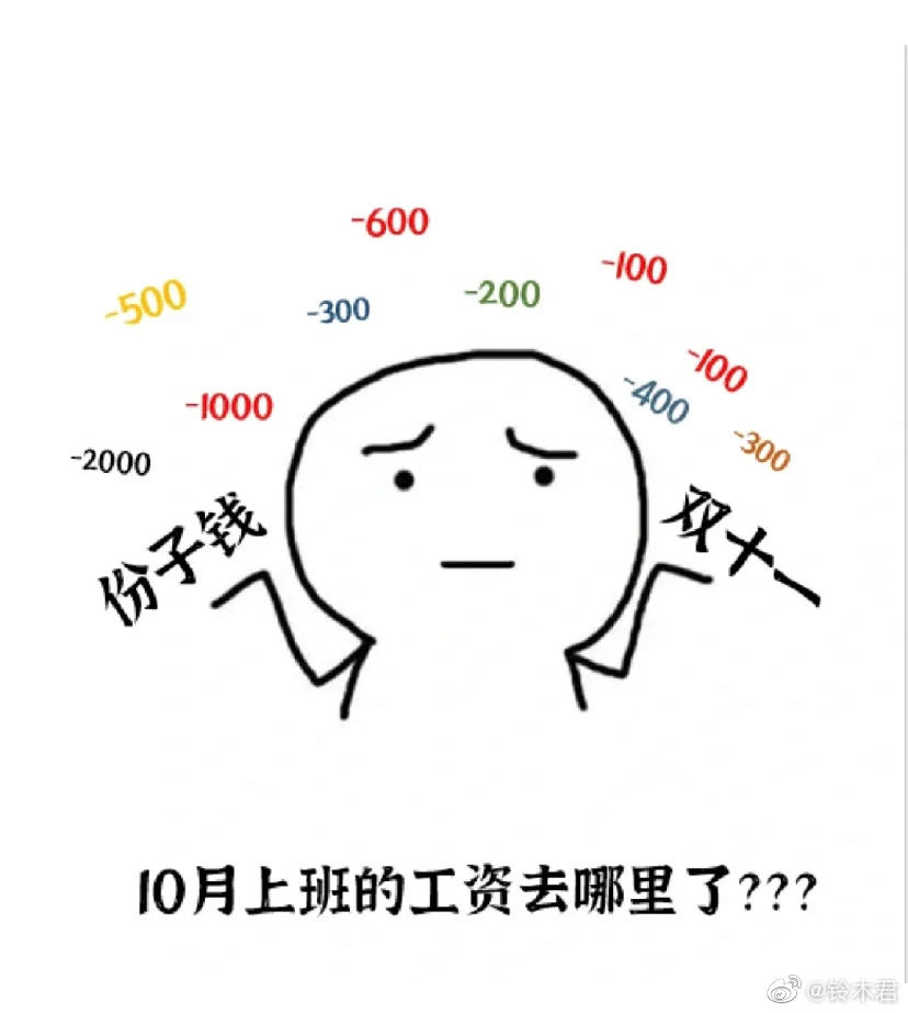 轻松一刻:10月的最后一天,竟发生了这种事…… 轻松一刻:10月的最后一天,竟发生了这种事……
