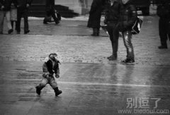 作为一个禽兽，我感到压力很大