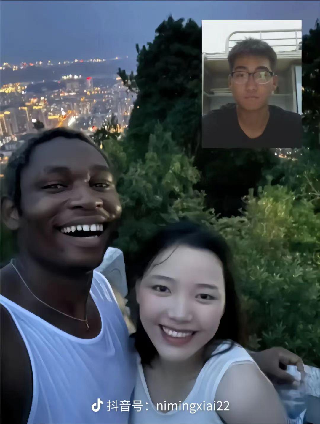 轻松一秒:她来应聘保安,我该不该同意呢? 轻松一秒:她来应聘保安,我该不该同意呢?