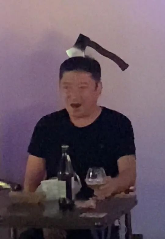 轻松一刻:我住13楼,像这种情况应该怎么办? 轻松一刻:我住13楼,像这种情况应该怎么办?