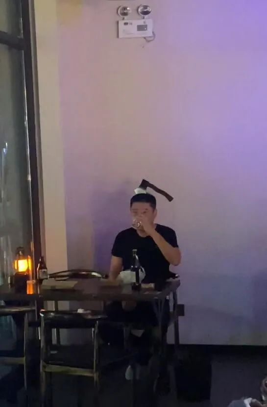 轻松一刻:我住13楼,像这种情况应该怎么办? 轻松一刻:我住13楼,像这种情况应该怎么办?