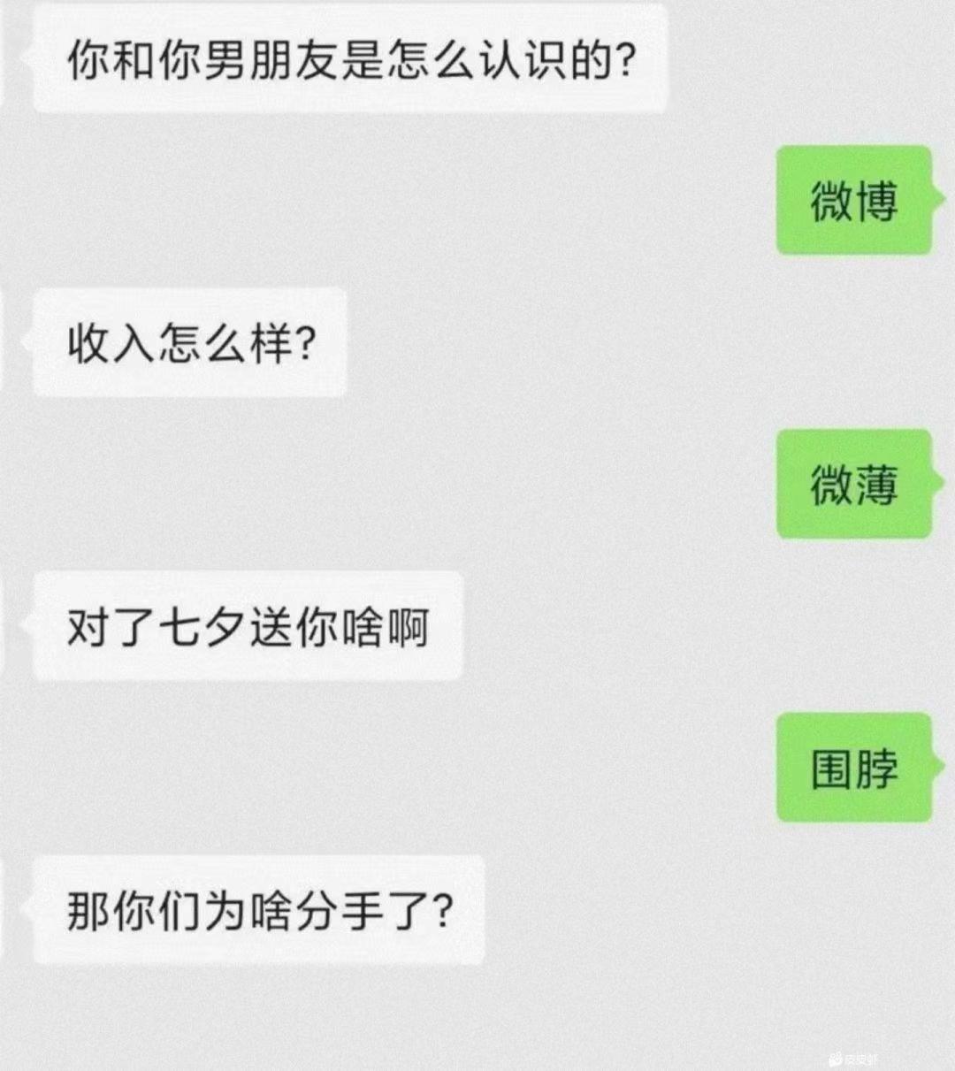 轻松一秒:女朋友和闺蜜互换灵魂,选身体还是灵魂？