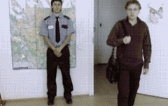 关于上班的那些事儿