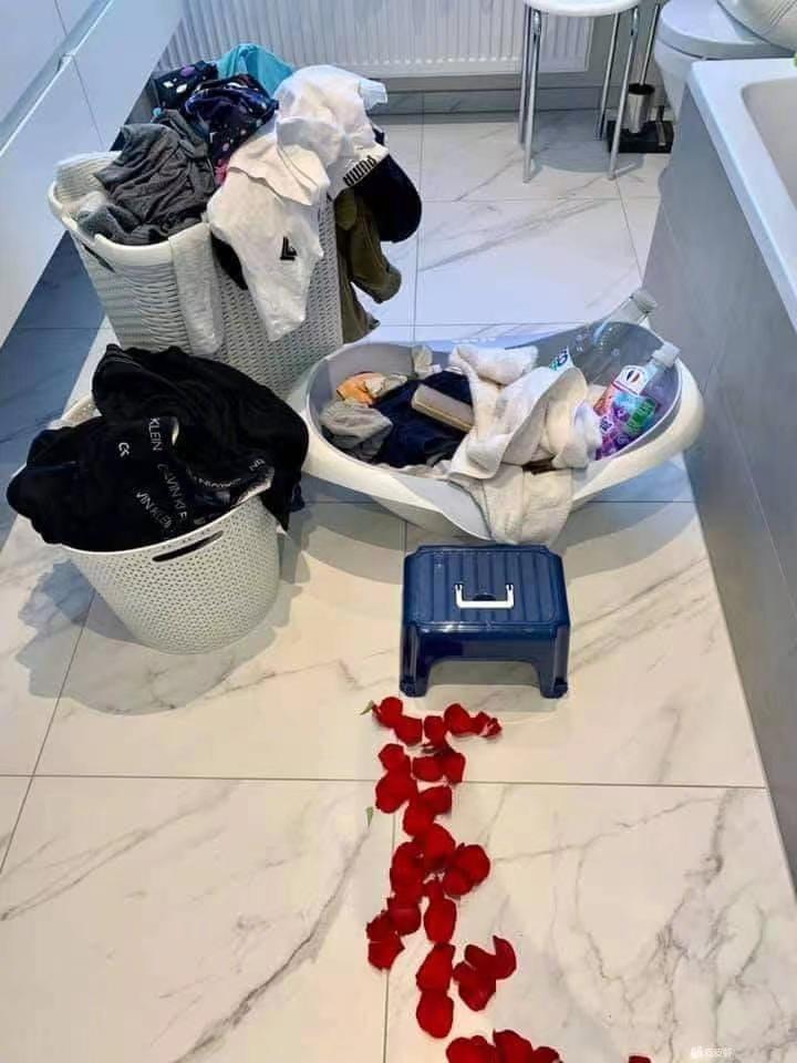 轻松一秒:什么事男生做正常,女生做就是变态? 轻松一秒:什么事男生做正常,女生做就是变态?