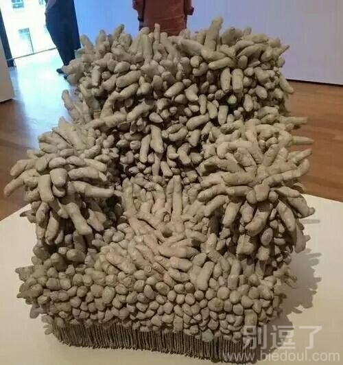 没有看懂这是什么