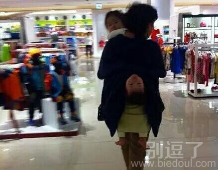 你怎么这样对待你的孩子 你怎么这样对待你的孩子