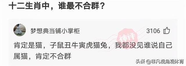 神回复：廉价又饱腹的食物是什么？神评竟然全国统一，真绝了