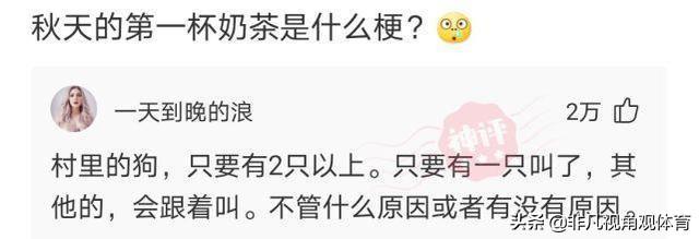 神回复:廉价又饱腹的食物是什么?神评竟然全国统一,真绝了 神回复:廉价又饱腹的食物是什么?神评竟然全国统一,真绝了