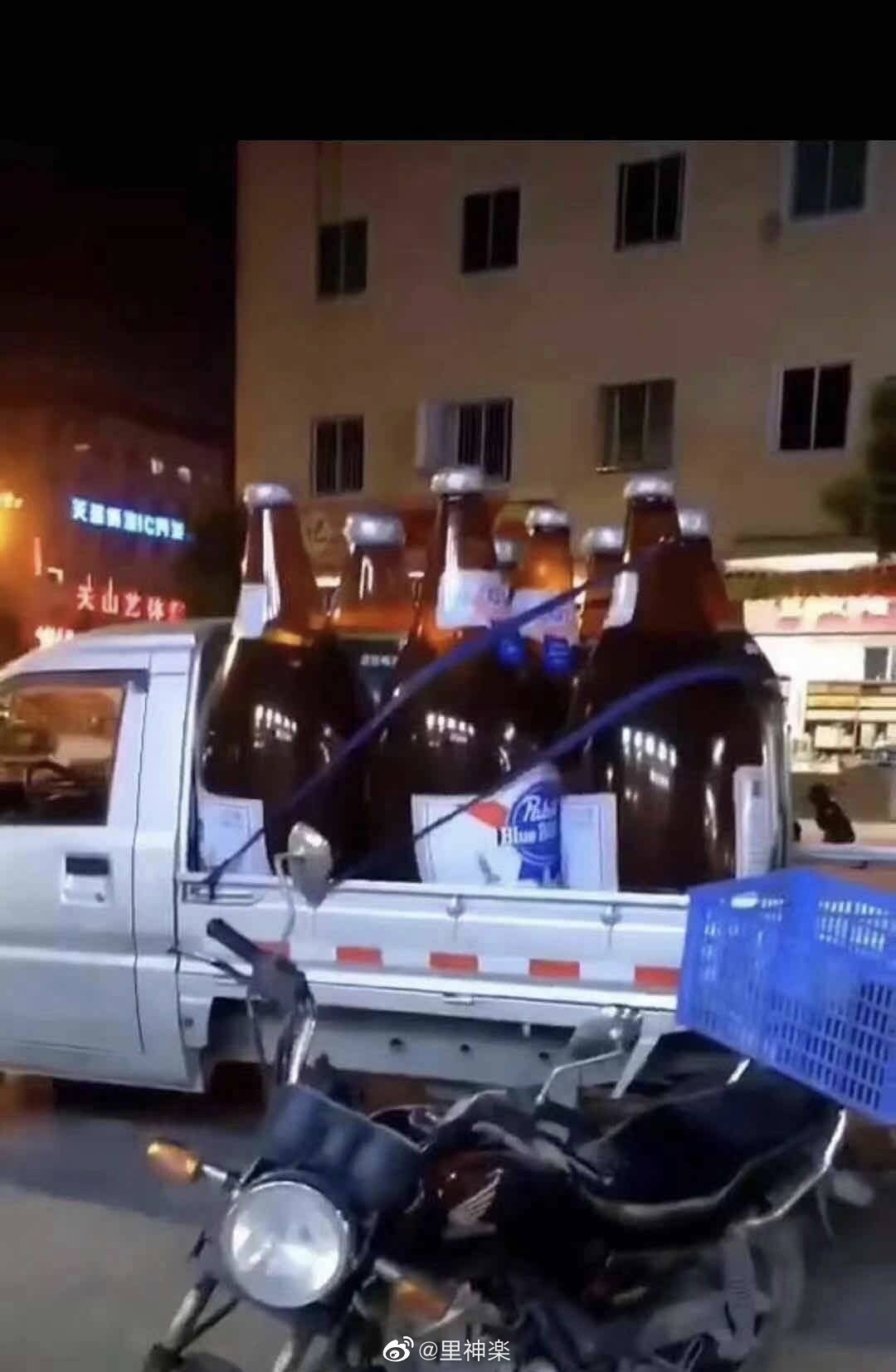 每日一笑:商家的套路,是你永远走不完的路 每日一笑:商家的套路,是你永远走不完的路