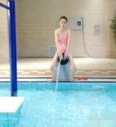 妹纸看那你节操还在吗？