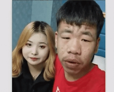 “请用一张图证明自己家里有矿!贫穷限制了我的想象力” “请用一张图证明自己家里有矿!贫穷限制了我的想象力”