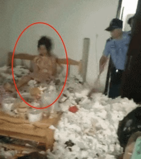 “某宝买家评论区尺度有多大?”哈哈哈哈哈哈...真是让人无比的佩服啊 “某宝买家评论区尺度有多大?”哈哈哈哈哈哈...真是让人无比的佩服啊