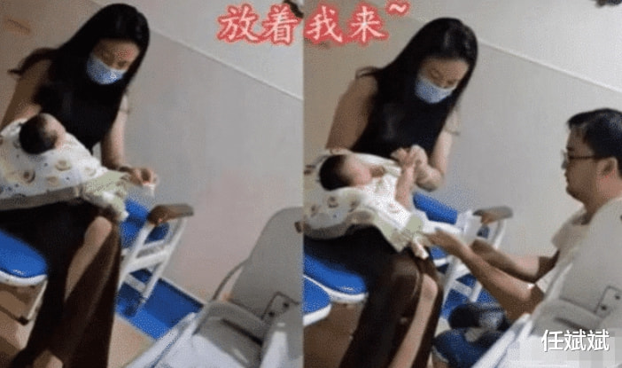 “最美丈母娘火了,女婿表示很无奈”哈哈哈 “最美丈母娘火了,女婿表示很无奈”哈哈哈