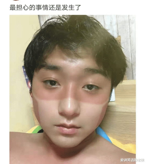 “表弟造的句,姨夫看完浑身气,小姨愣是几个晚上没回家!”哈哈哈戳破真相? “表弟造的句,姨夫看完浑身气,小姨愣是几个晚上没回家!”哈哈哈戳破真相?