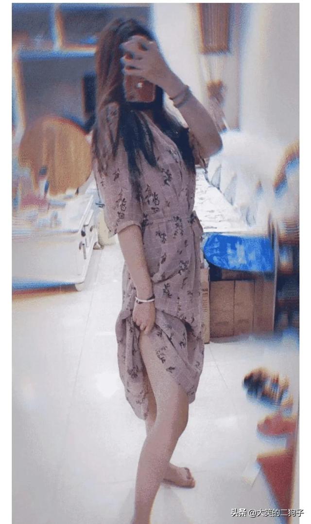 半夜老婆给我发来的照片,网友神评:结过婚的都懂 半夜老婆给我发来的照片,网友神评:结过婚的都懂