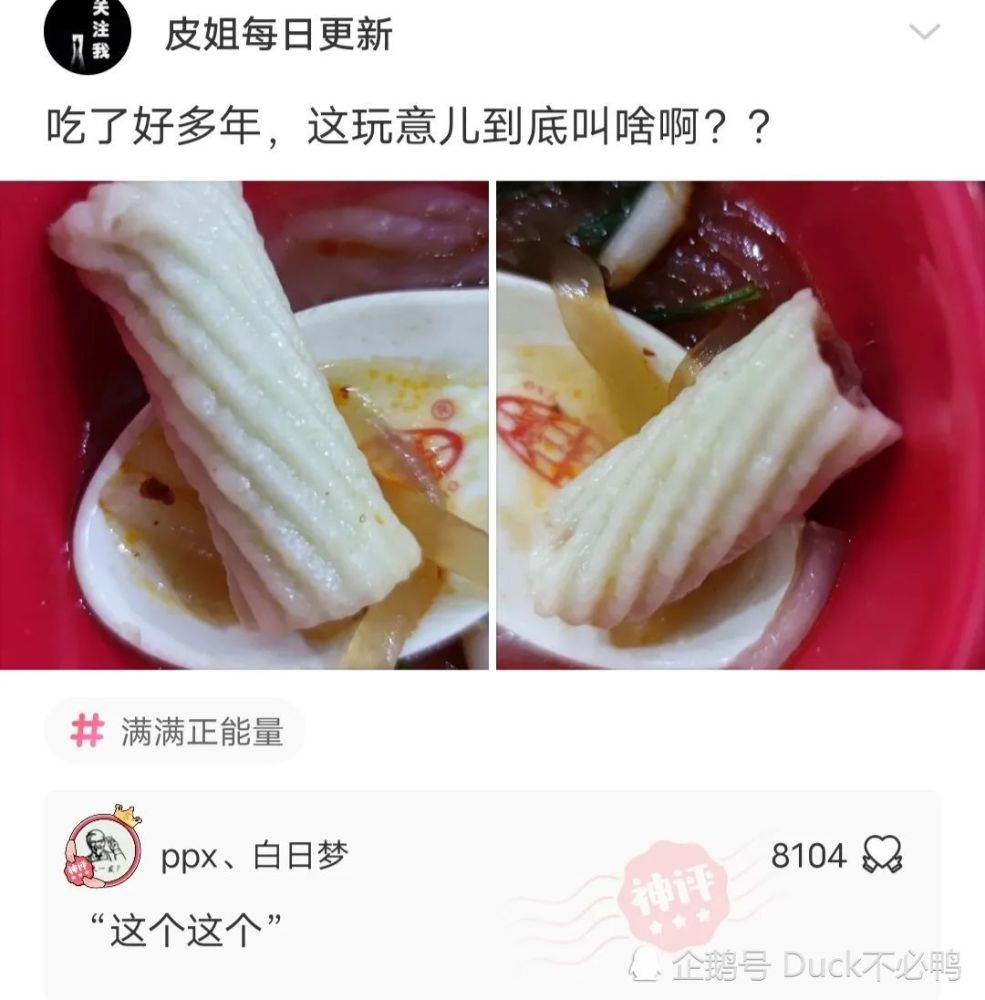 神回复：“刚进电子厂问下你们这个玩意是什么？”