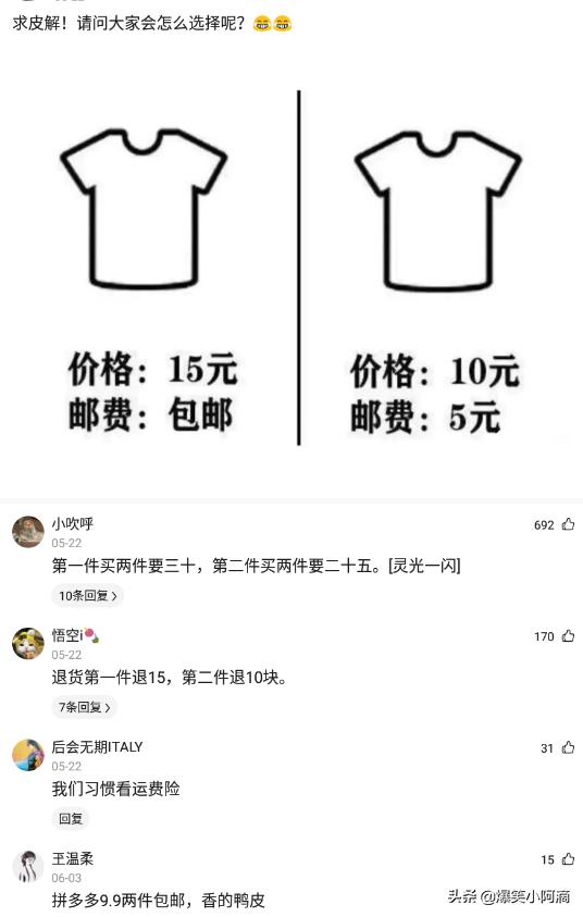 神评论:用30万买你一年,你会愿意吗?神评果然痛快 神评论:用30万买你一年,你会愿意吗?神评果然痛快
